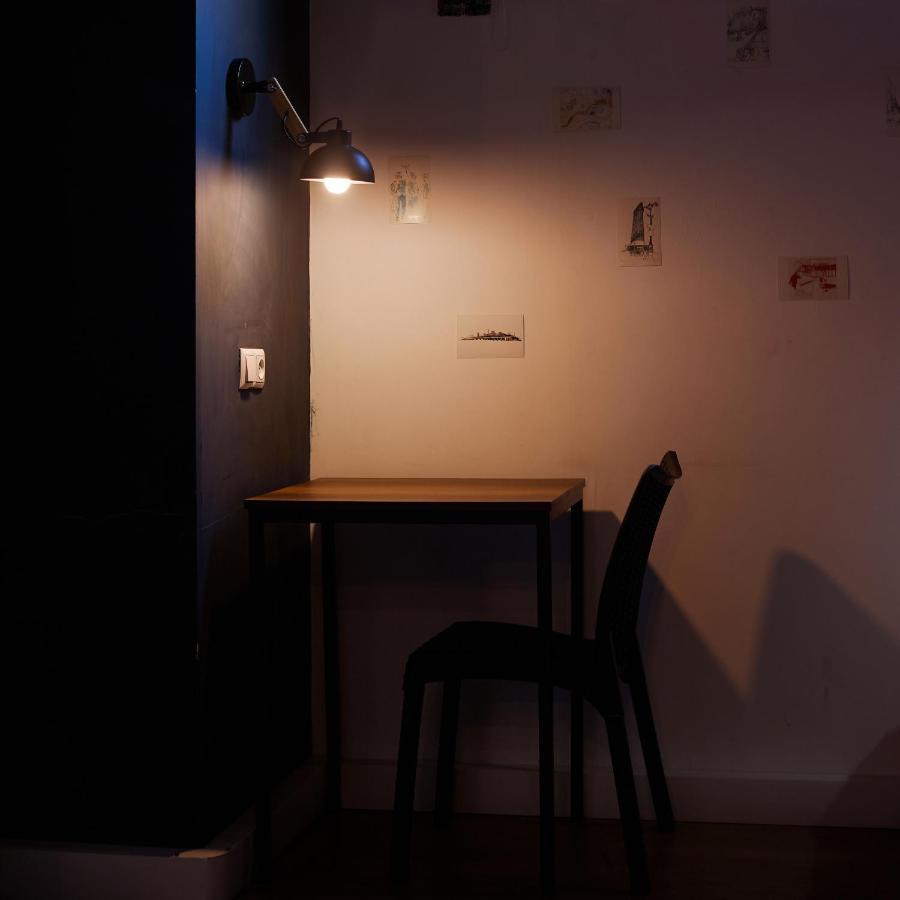 Moosica Hostel Тбилиси Экстерьер фото